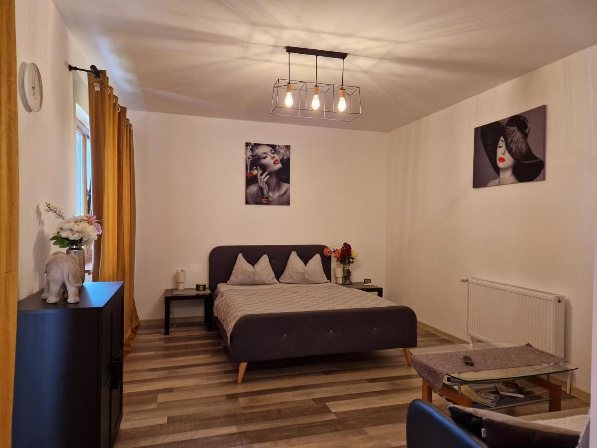 Hotel Renate House Băile Herculane Esterno foto