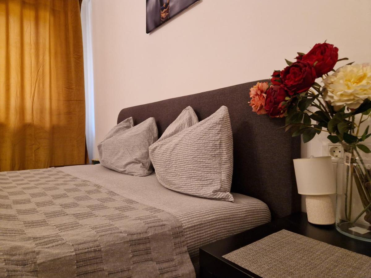 Hotel Renate House Băile Herculane Esterno foto