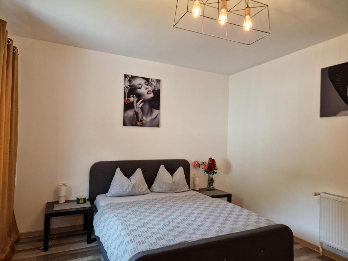 Hotel Renate House Băile Herculane Esterno foto